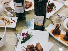 -止园酒店-中餐厅