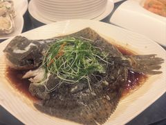 -汇景希尔顿逸林酒店·悦轩中餐厅