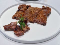 -丽轩中餐厅(广州丽思卡尔顿酒店)