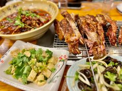 -张记焖窑·十五年专注焖烤(雍和宫店)