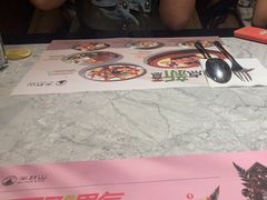 -半秋山西餐厅(宜昌大洋店)