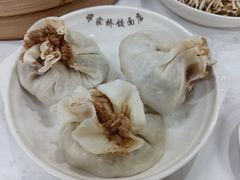 -蒋家桥饺面店(奥邦店)