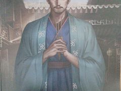 -6号玩家桌游吧(汉街店)