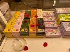 半熟芝士挞-好利来(红牌楼店)