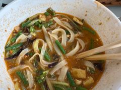 -汉唐守艺人·河北面馆(民心河店)