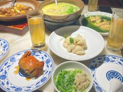 -淮扬府(安定门店)