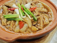 -潮之南·潮汕菜·鱼仔档(南山店)