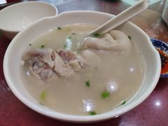 -易老妈蹄花.特色川菜(人民公园总店)