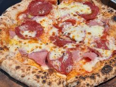 -La Strada(安福路店)