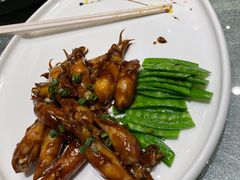 -79号渔船海鲜饭店(华强北店)