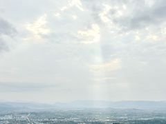 -天台山景区