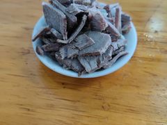-老冯拉面羊棒骨(西宸广场店)