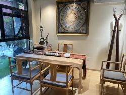 -沐迪珠宝&法佑艺术疗愈空间