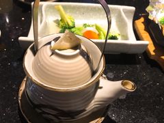 -梅筑·创意料理(王府井百货店)