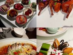 -江上荟·创意中国菜(绿地缤纷城店)