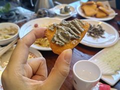 -清真·鸦儿李记·小馆(后海店)