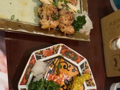 -弓二·烧鸟居酒屋(财富购物中心店)