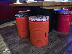 -捞围鲜·港式打边炉(海阳路店)