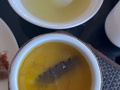 -怡豪大饭店·49楼旋转自助餐厅