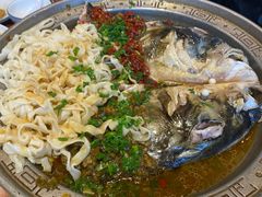 -赵家小馆(沈阳禹洲广场店)