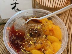 -江油特色冷沾沾(火炮街店)