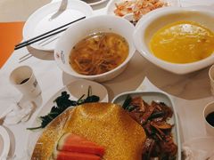 -世纪缘国际会议中心·中餐厅(百家湖店)