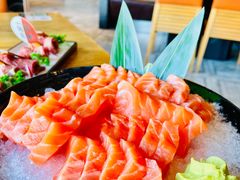 -赤坂亭·M9和牛放题(长楹天街购物中心店)
