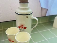-红星前进面包牛奶公司(五道口购物中心店)