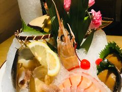 -雍和会海鲜姿造自助(湖东路店)
