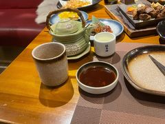 -和彩放题餐厅(酒仙桥店)