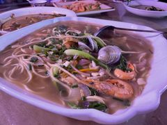 -江南村海鲜馆(洞头店)