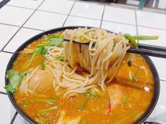 -肥汁米蘭香港米线(长宁来福士店)