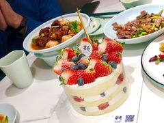 -禾珍珠家常小馆(河南博物院店)