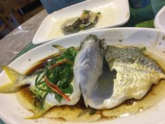 -四川小胡子海鲜(丁村万人海鲜广场店)