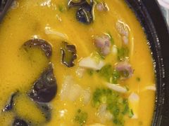 -七爷清汤腩·港式餐厅(金狮广场店)