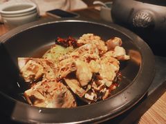 -云海肴·汽锅鸡·云南代表菜(曲江大悦城店)