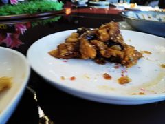 -红岩美食坊(伊春市伊春区)