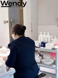 -WENDY·温迪皮肤管理