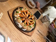 -申记串道和和旗舰店(北行店)
