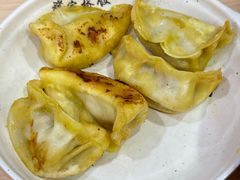 -蒋家桥饺面店(东关街店)
