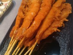 -金哥私房菜馆(张府园总店)