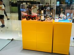 -乐高专卖店(温州万象城店)