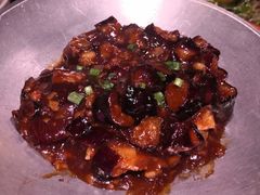 -绿茶餐厅(华联万柳店)