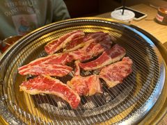 -西塔老太太泥炉烤肉(海上世界店)