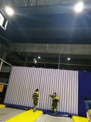 -Apfunll潮玩乐园*生日派对*企业团建(米房店)