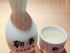 日本清酒-德川家日本料理(中关村店)