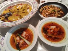 -上上席川菜(凯德乐峰广场店)