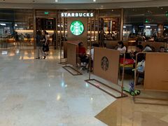 -星巴克臻选(北京颐堤港中心第二店)