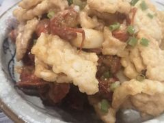 -虎虎龙虾大排档(双井店)