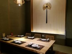 -割烹旭日本料理(龙湖狮山天街店)